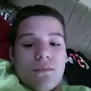 Meet your Posher, Gregory